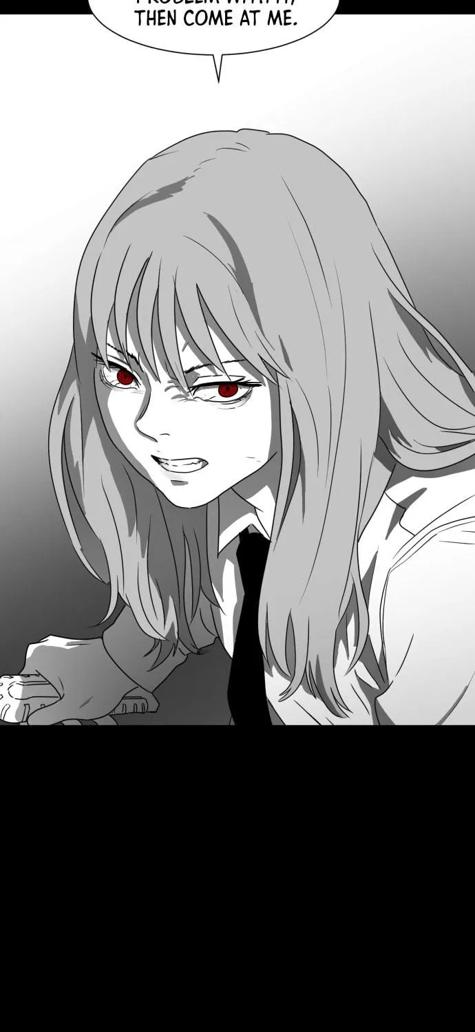 Meogi Chapter 27 page 23 - 