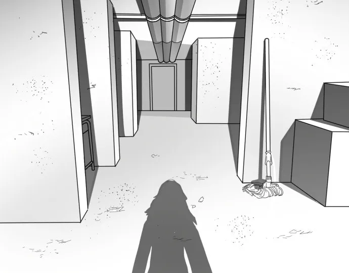 Meogi Chapter 27 page 34 - 