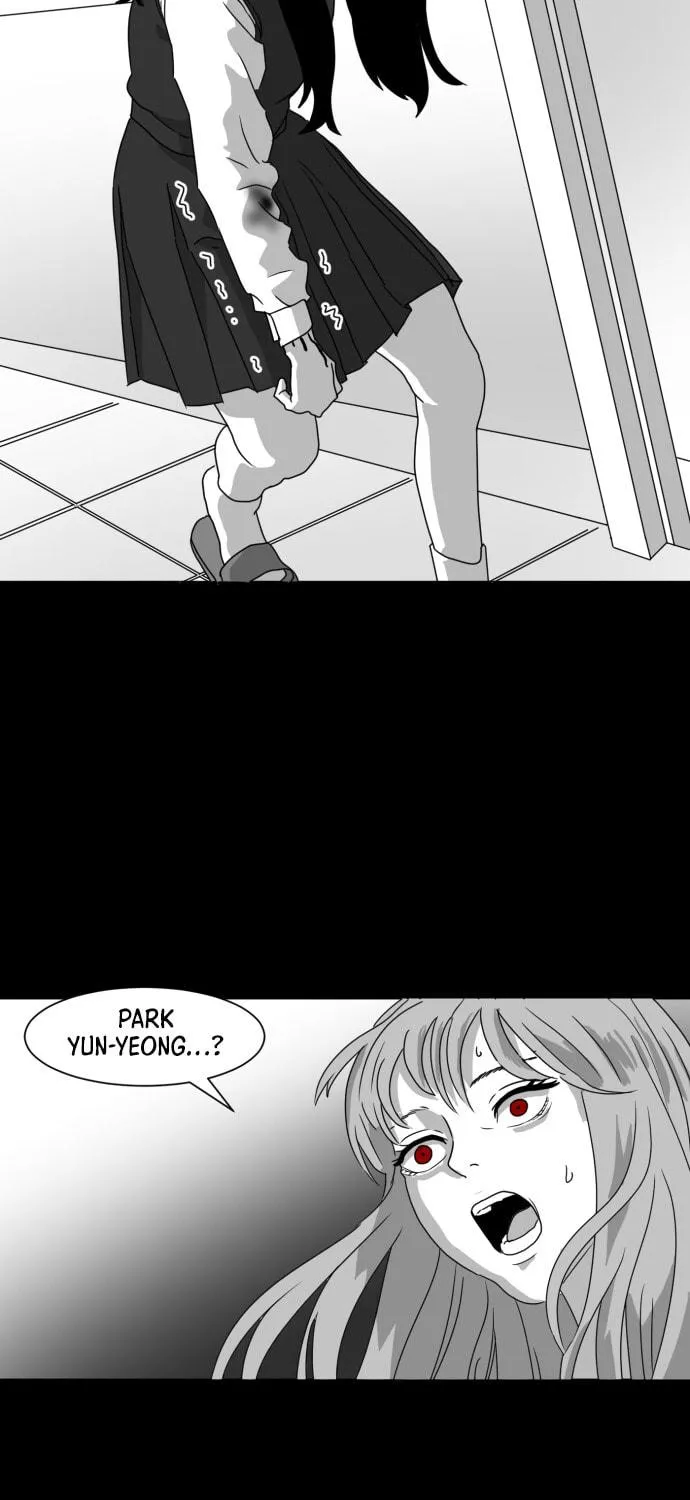 Meogi Chapter 27 page 5 - 