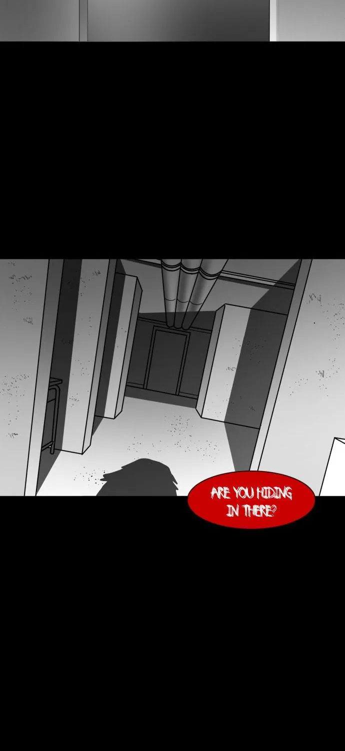 Meogi Chapter 27 page 41 - 