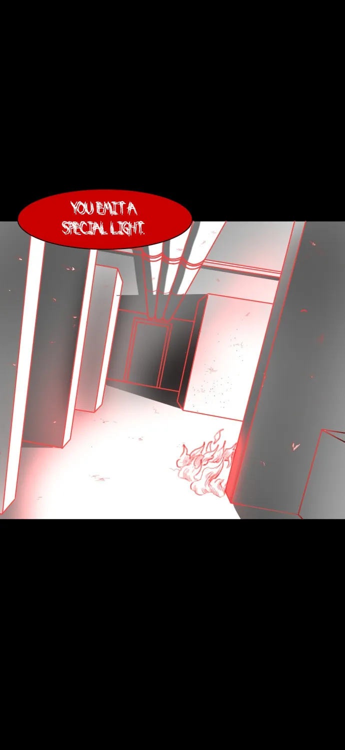 Meogi Chapter 27 page 43 - 