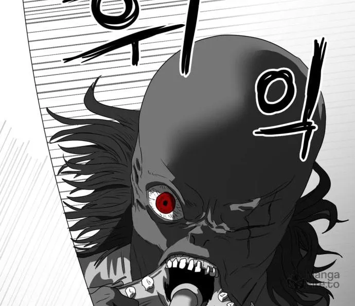 Meogi Chapter 27 page 48 - 