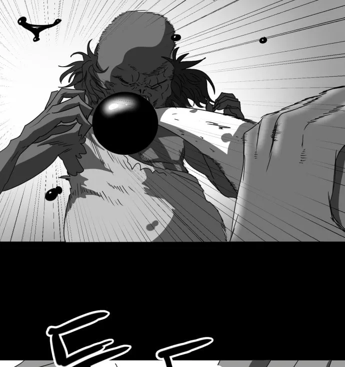 Meogi Chapter 27 page 52 - 