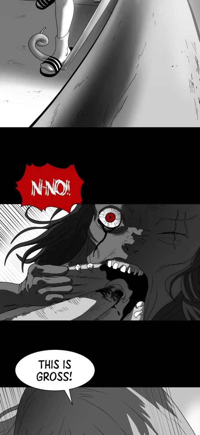 Meogi Chapter 27 page 65 - 