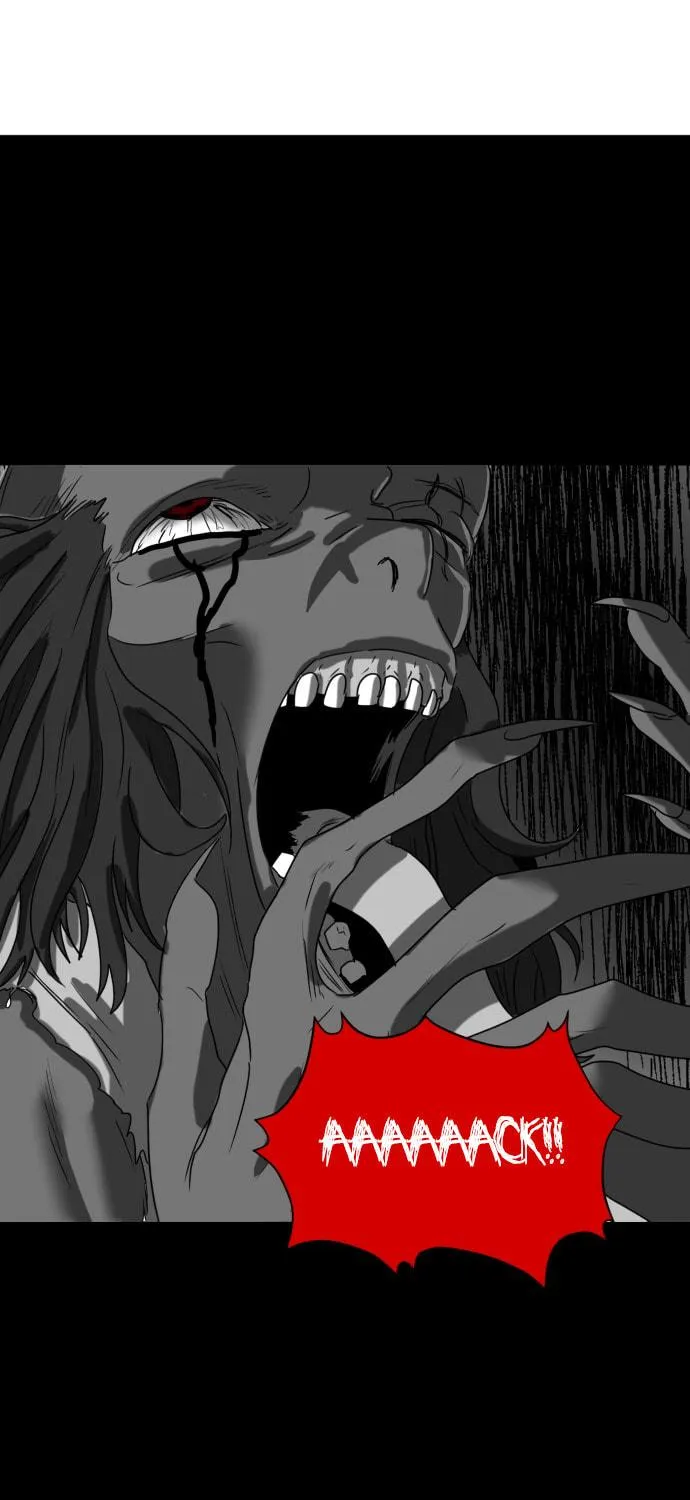 Meogi Chapter 27 page 71 - 
