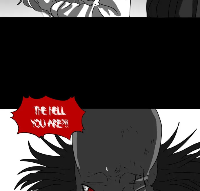 Meogi Chapter 27 page 76 - 