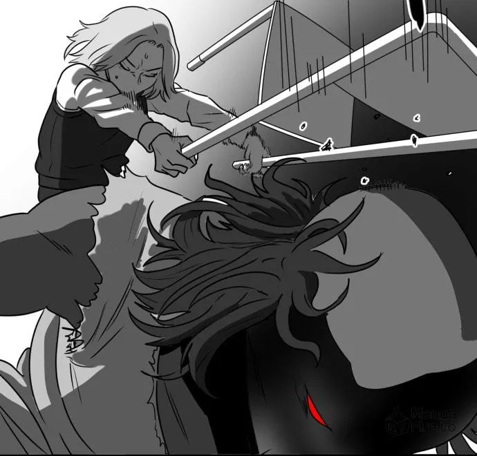 Meogi Chapter 27 page 80 - 