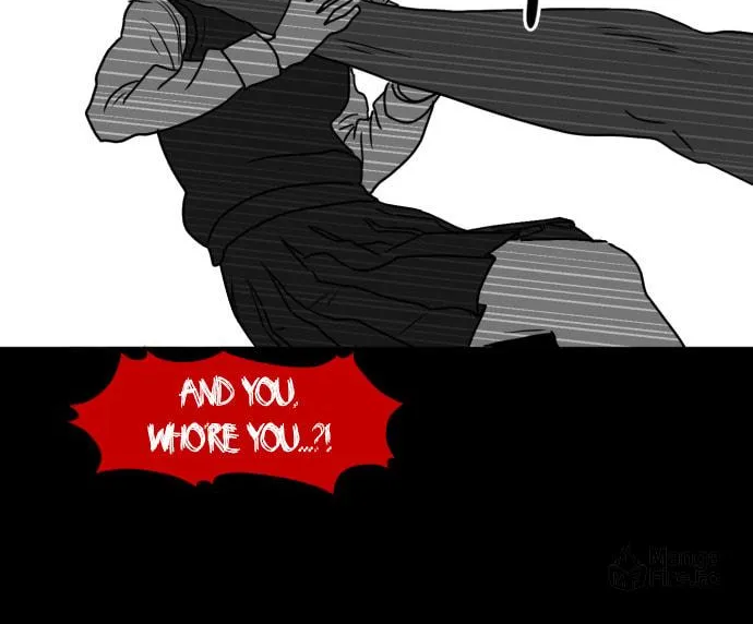 Meogi Chapter 27 page 84 - 