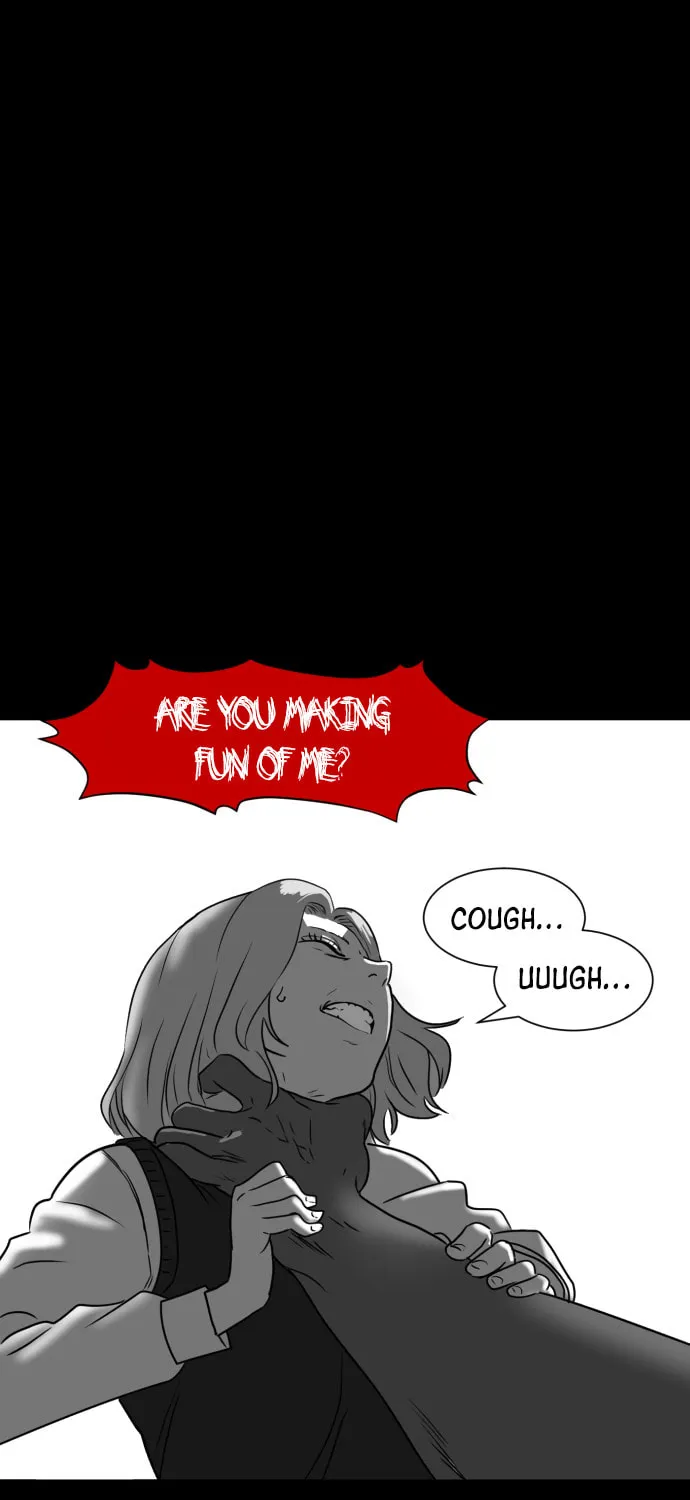 Meogi Chapter 27 page 85 - 
