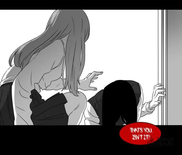 Meogi Chapter 27 page 10 - 