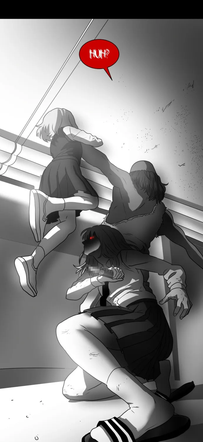 Meogi Chapter 27 page 93 - 