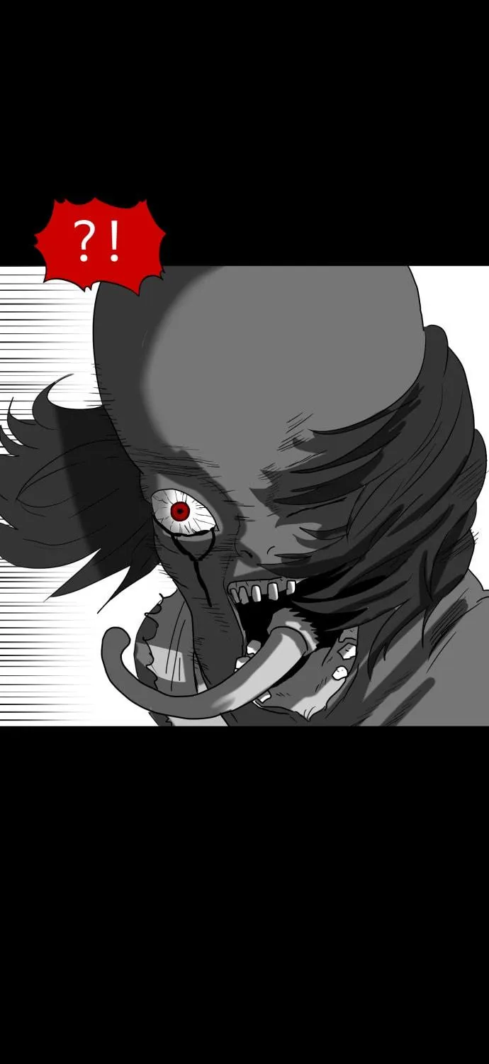 Meogi Chapter 27 page 95 - 