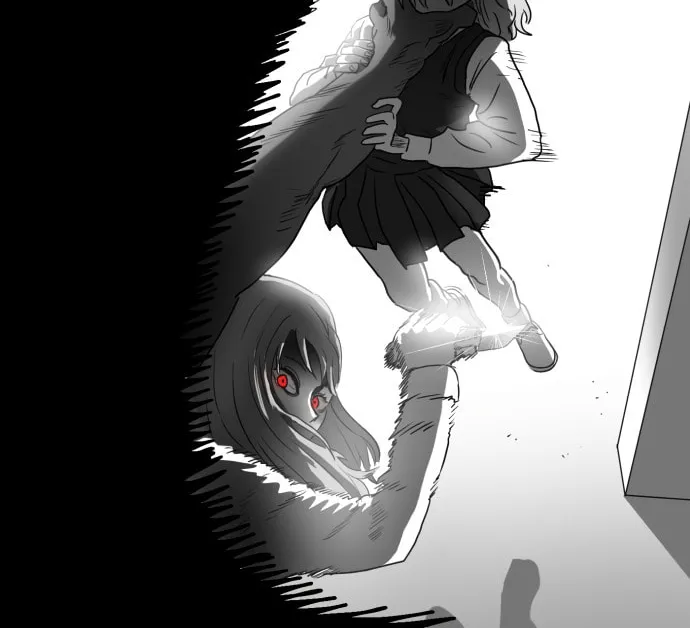 Meogi Chapter 27 page 98 - 