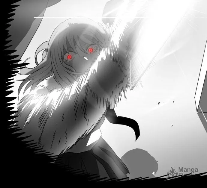 Meogi Chapter 27 page 100 - 