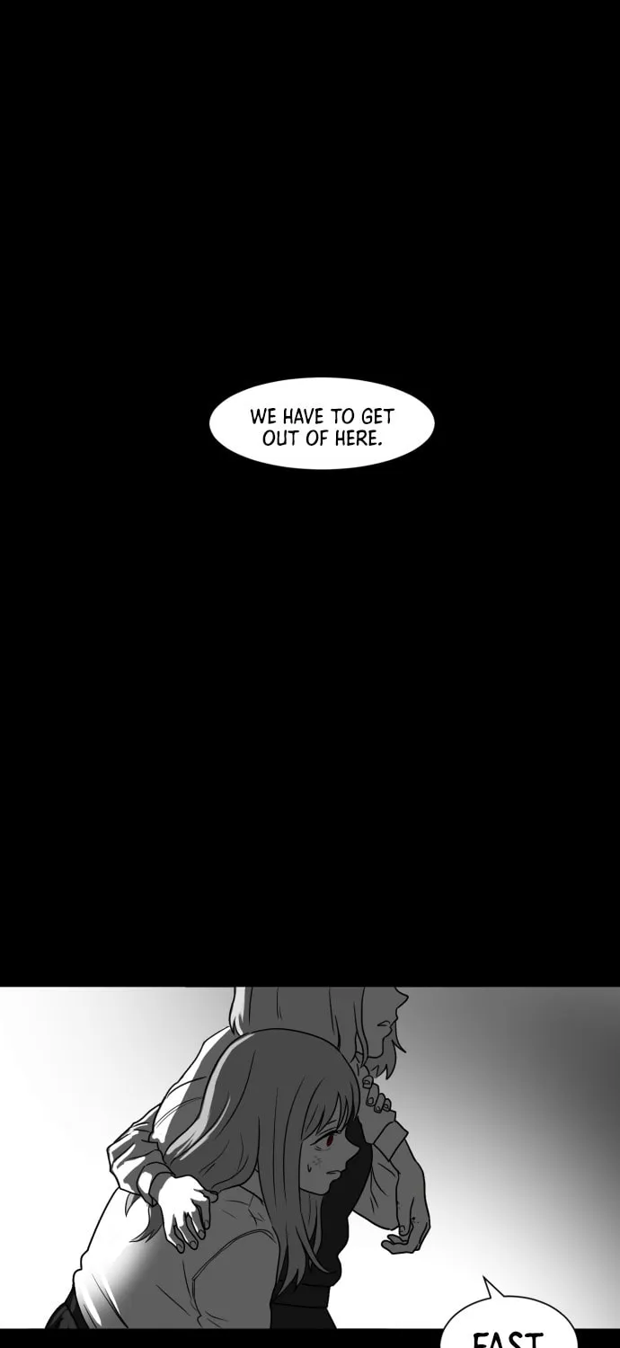 Meogi Chapter 28 page 1 - 