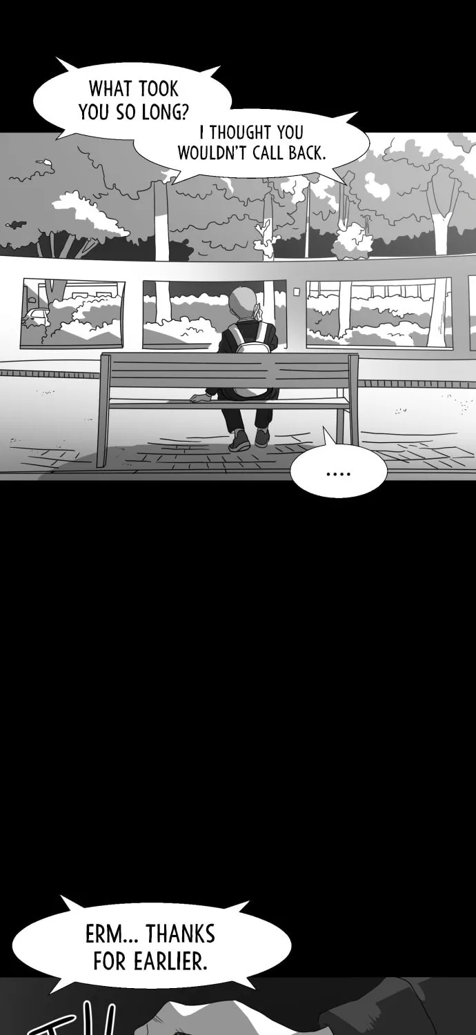 Meogi Chapter 28 page 103 - 