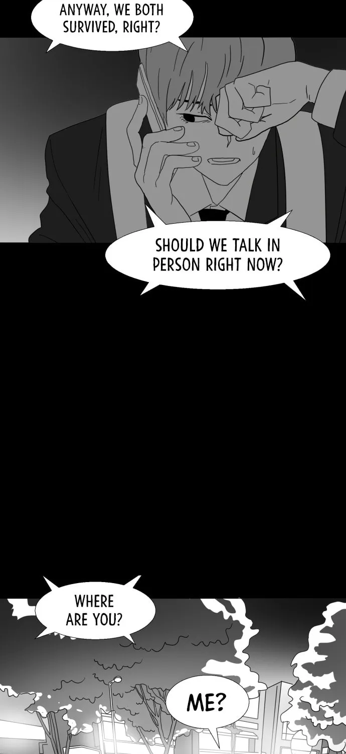 Meogi Chapter 28 page 105 - 