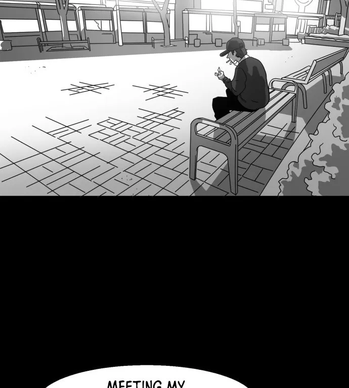 Meogi Chapter 28 page 106 - 