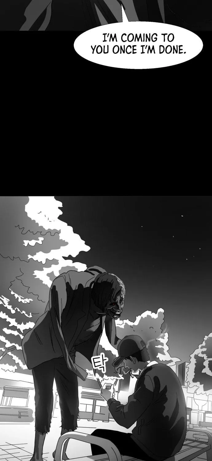 Meogi Chapter 28 page 109 - 