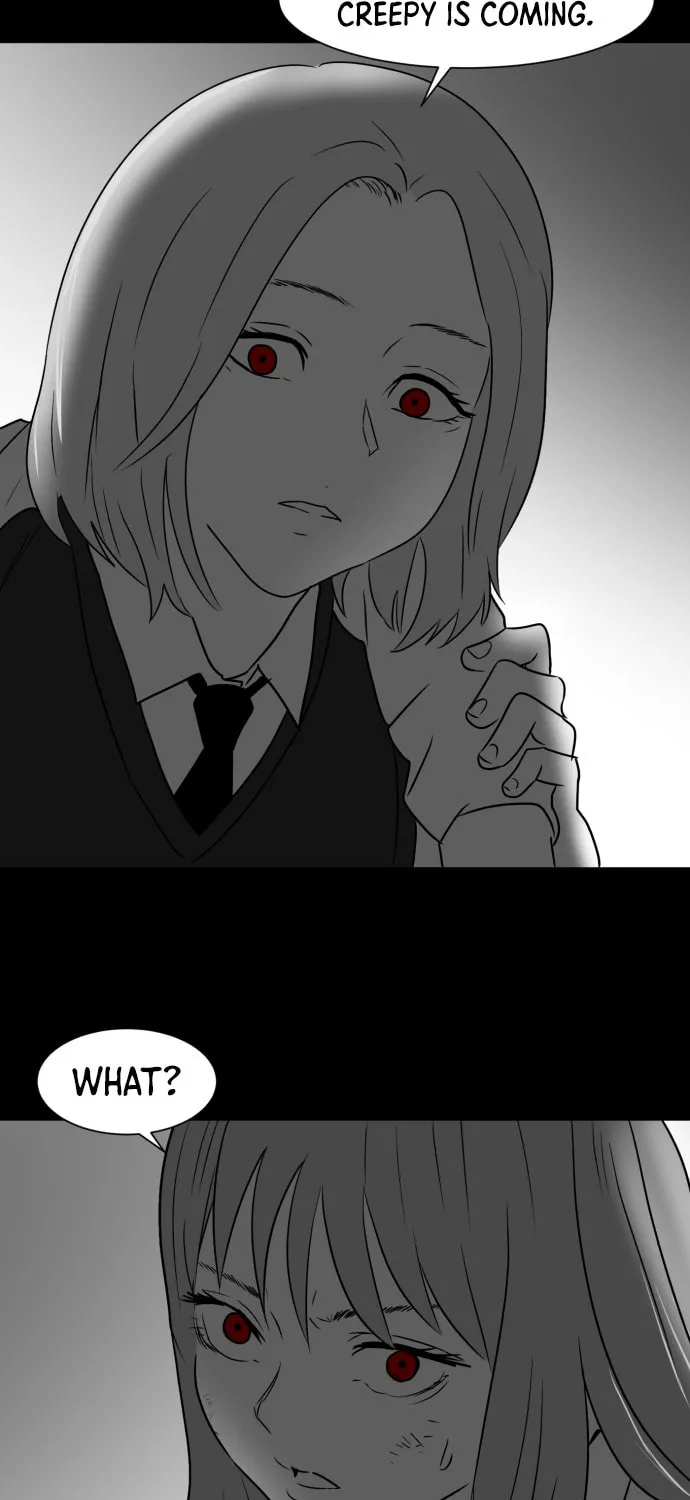 Meogi Chapter 28 page 3 - 