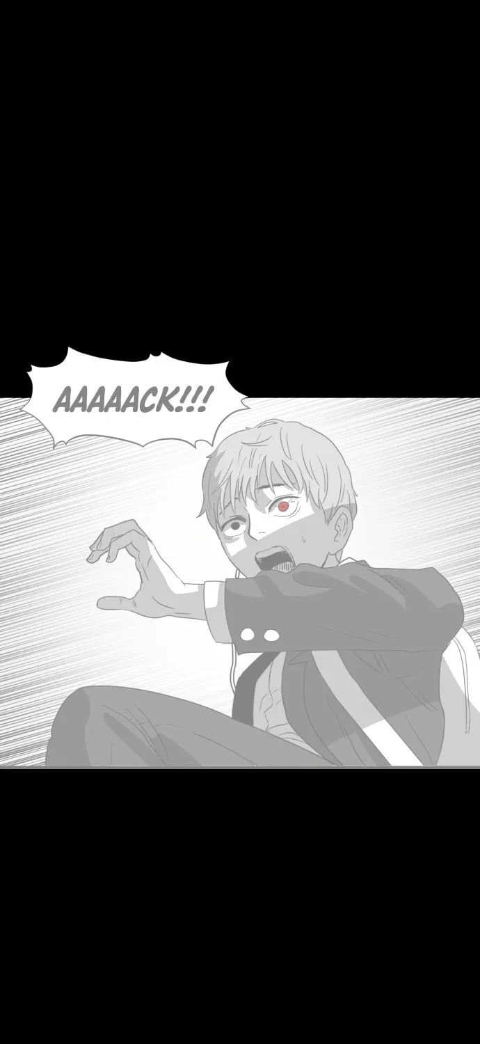 Meogi Chapter 28 page 21 - 