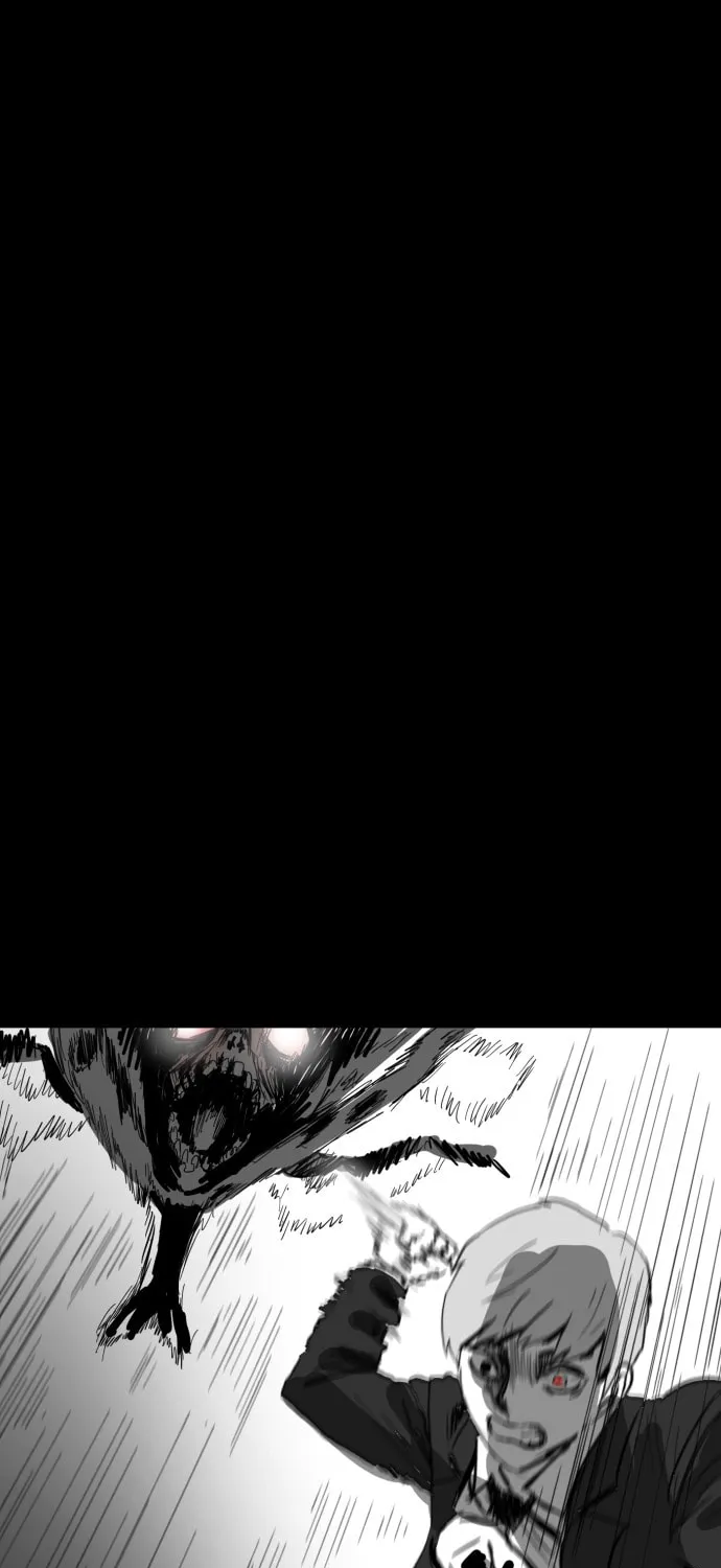 Meogi Chapter 28 page 33 - 