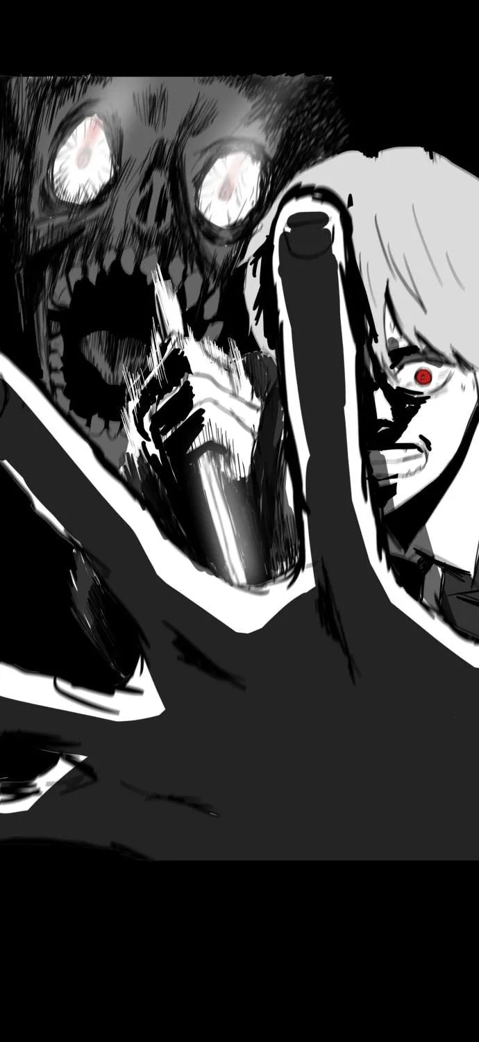 Meogi Chapter 28 page 35 - 