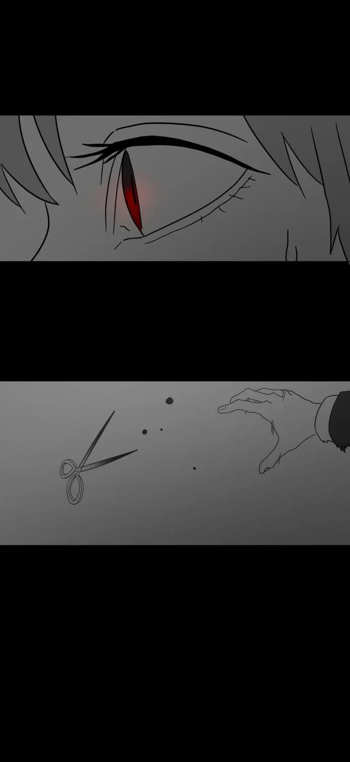 Meogi Chapter 28 page 41 - 