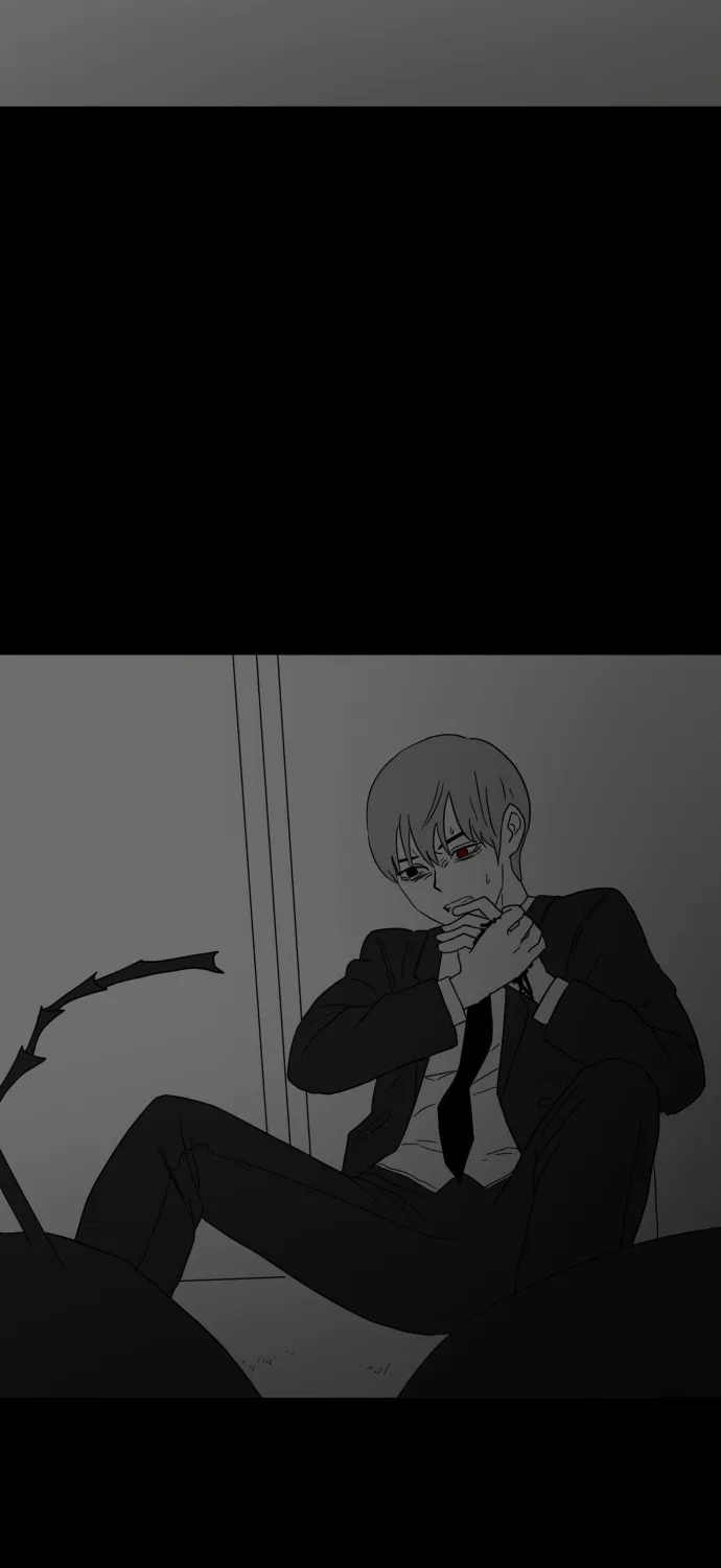 Meogi Chapter 28 page 43 - 