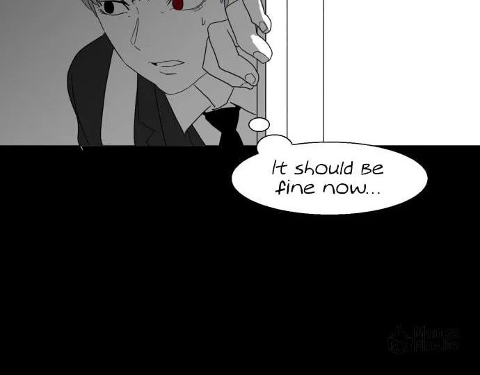 Meogi Chapter 28 page 50 - 