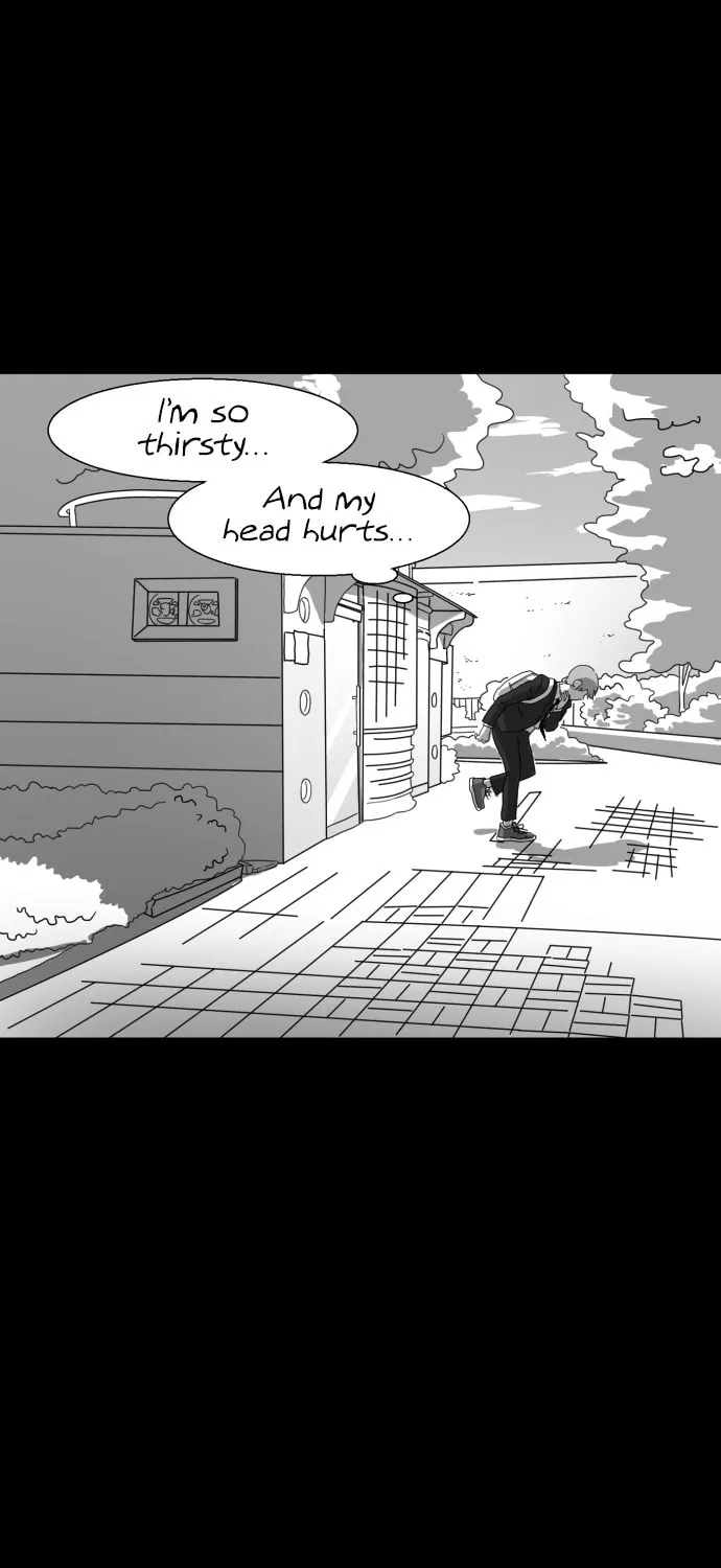 Meogi Chapter 28 page 51 - 