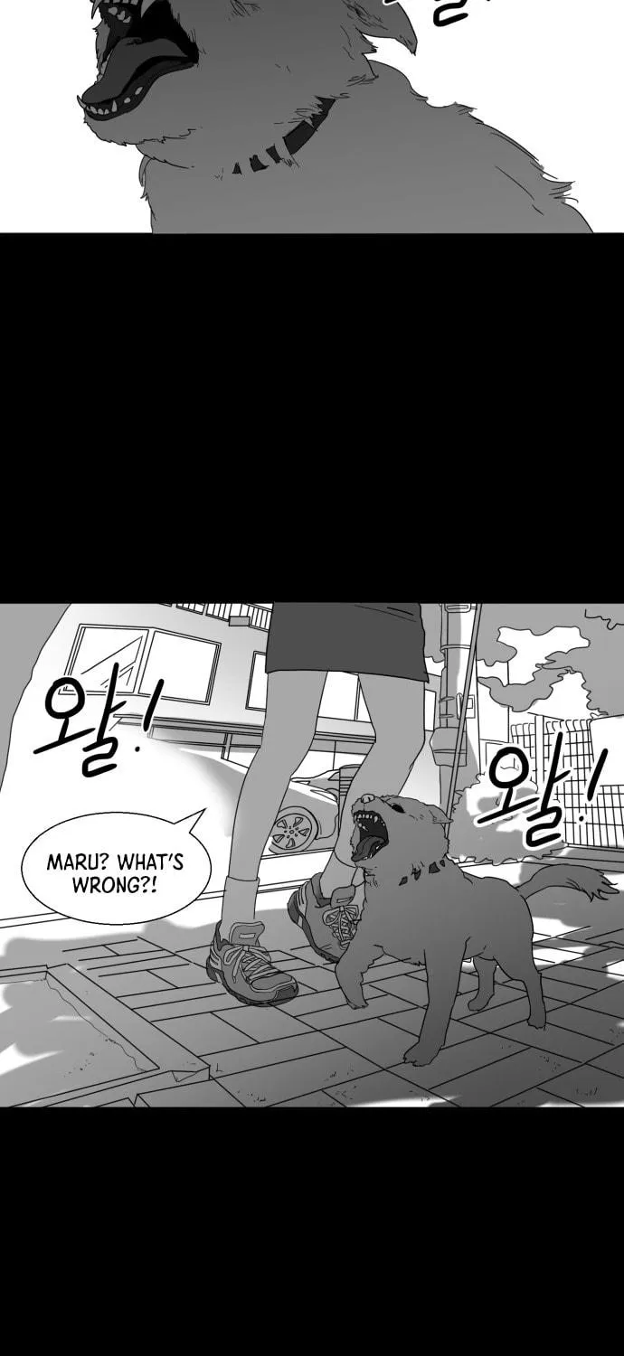 Meogi Chapter 28 page 53 - 