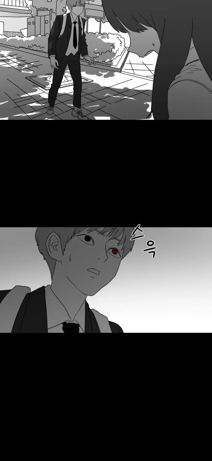 Meogi Chapter 28 page 55 - 