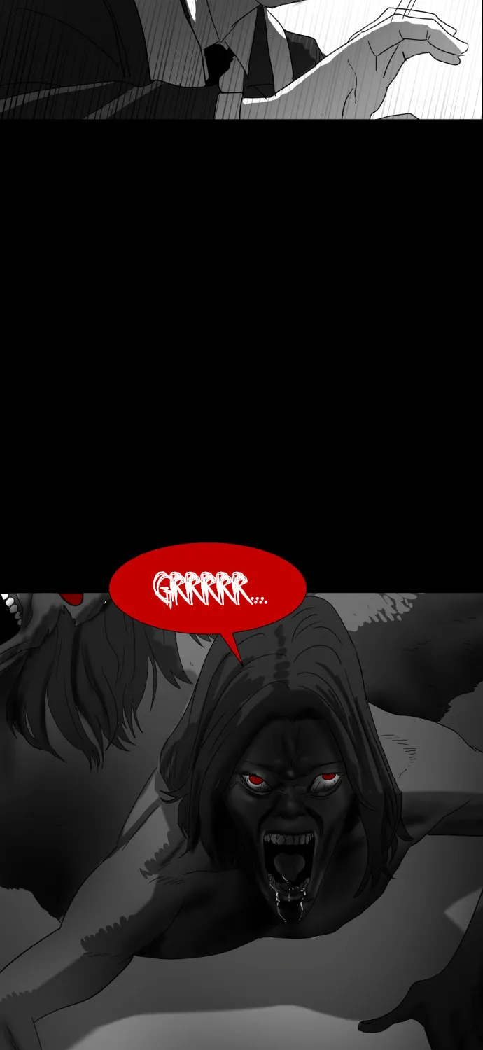 Meogi Chapter 28 page 63 - 