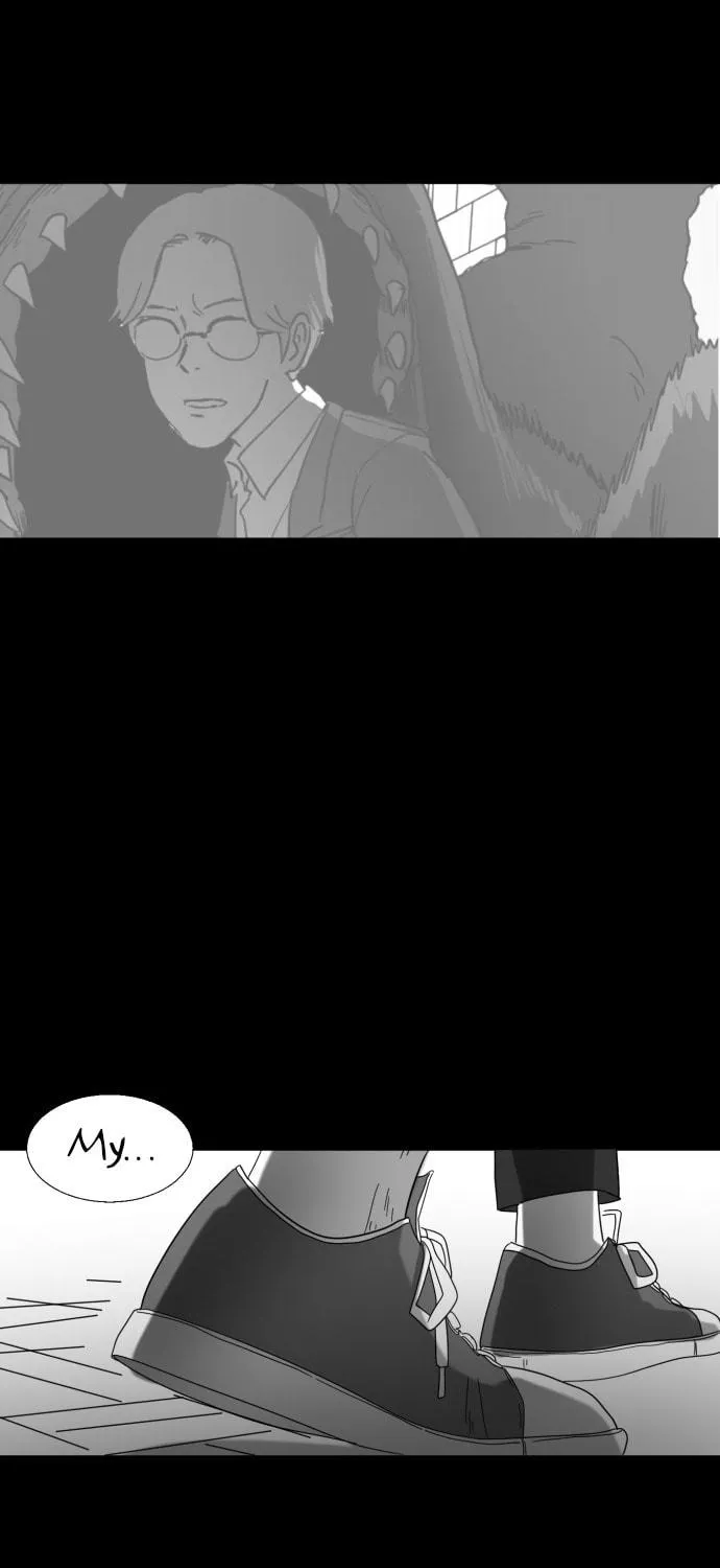 Meogi Chapter 28 page 65 - 