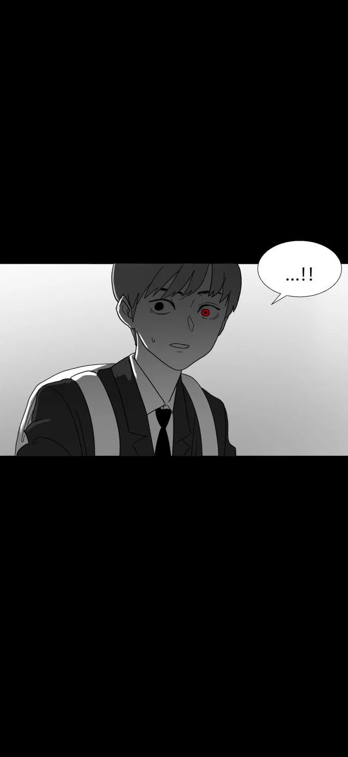 Meogi Chapter 28 page 71 - 