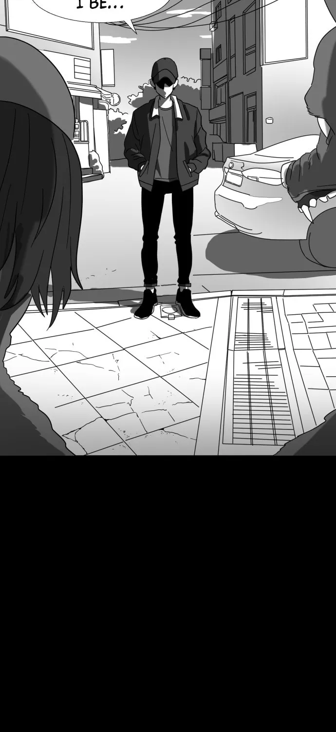 Meogi Chapter 28 page 73 - 