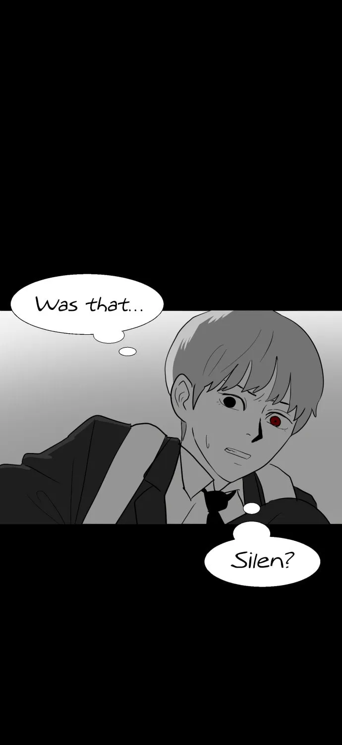 Meogi Chapter 28 page 85 - 