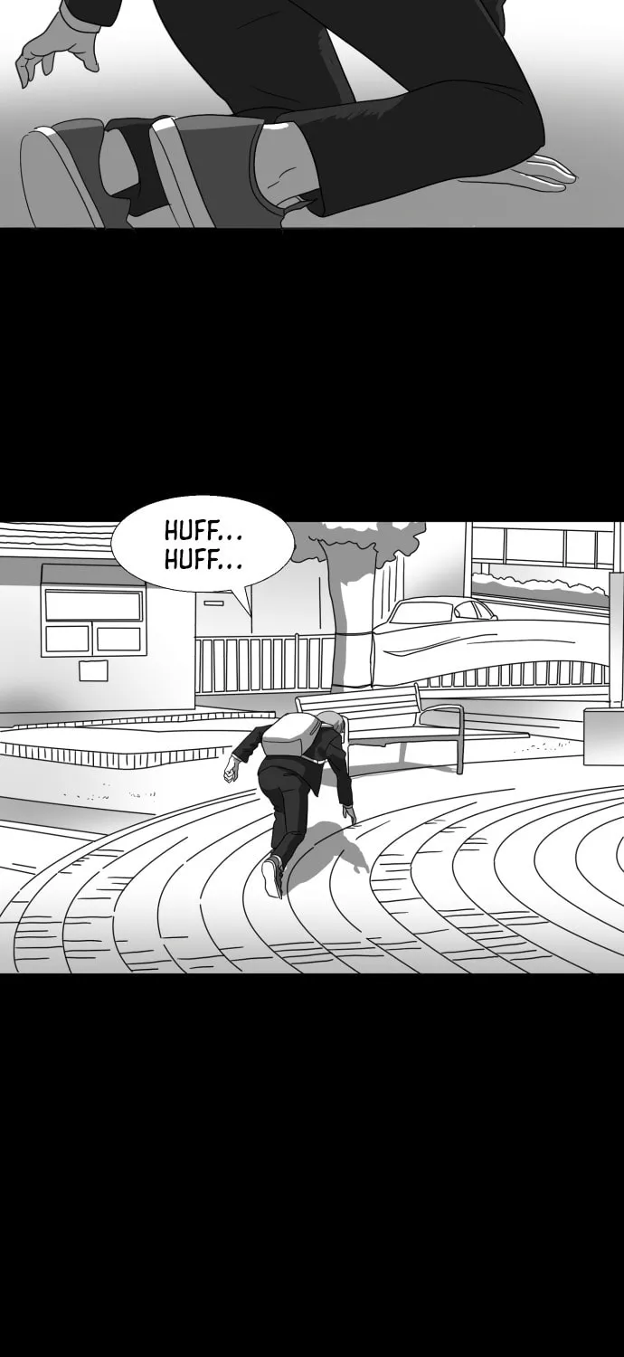 Meogi Chapter 28 page 87 - 