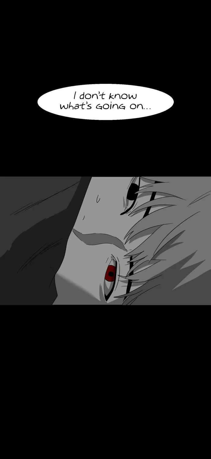 Meogi Chapter 28 page 91 - 