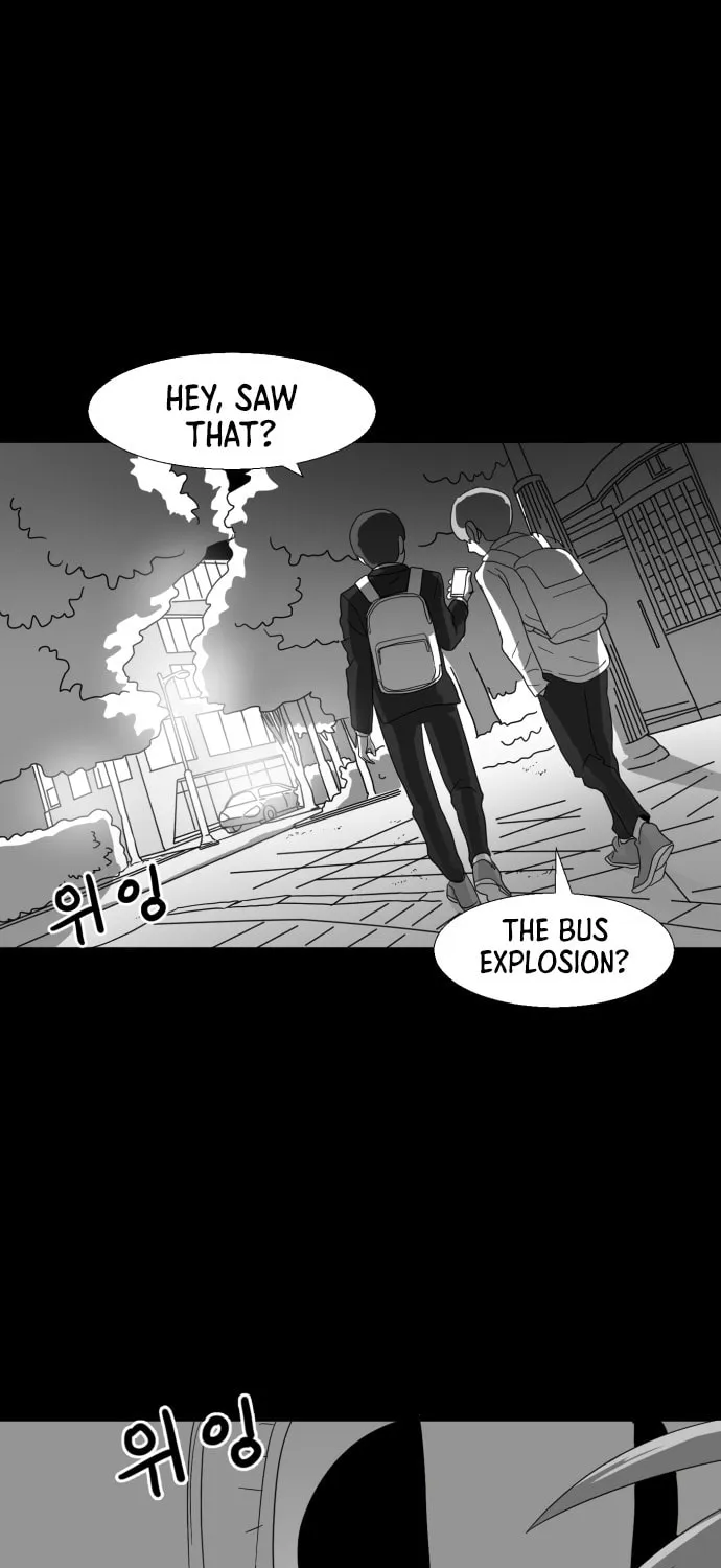 Meogi Chapter 28 page 97 - 