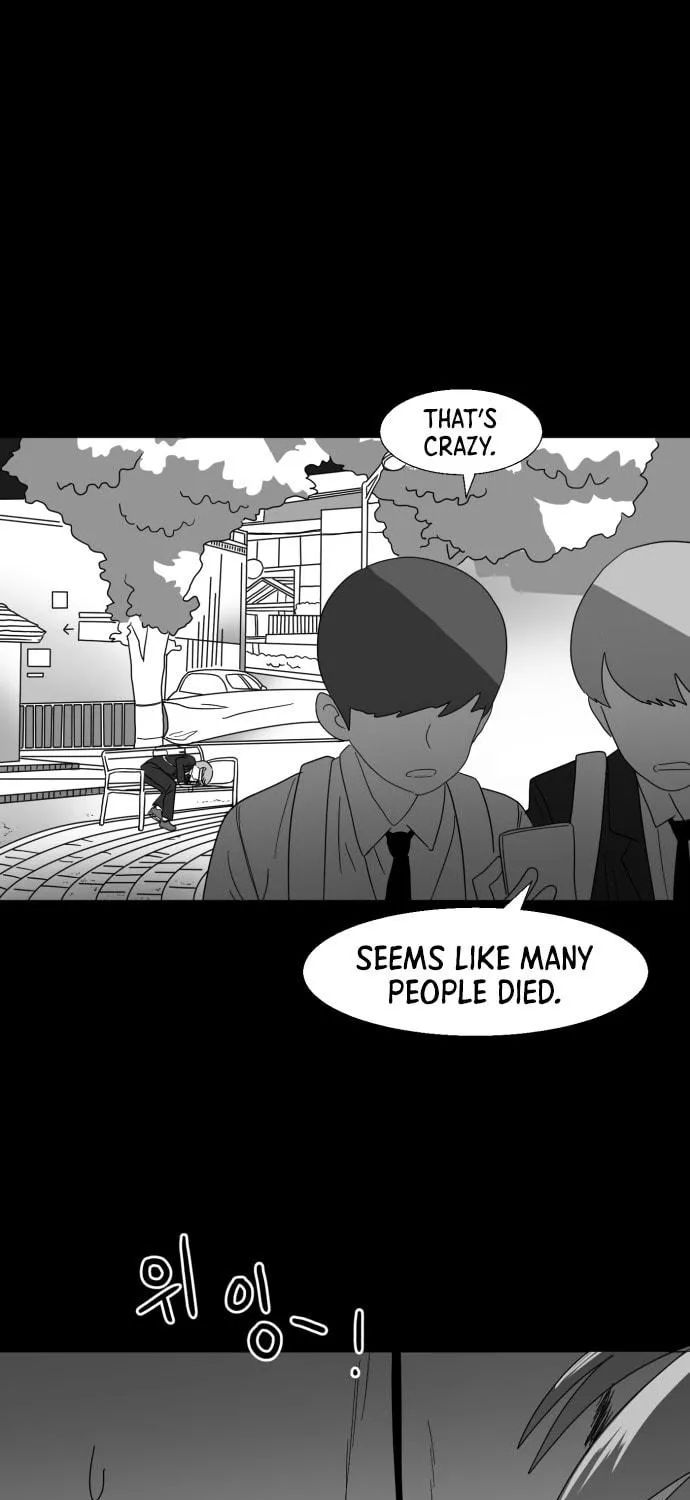 Meogi Chapter 28 page 99 - 
