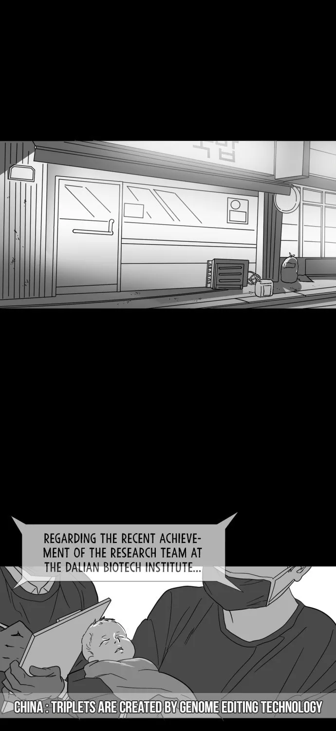 Meogi Chapter 29 page 1 - 
