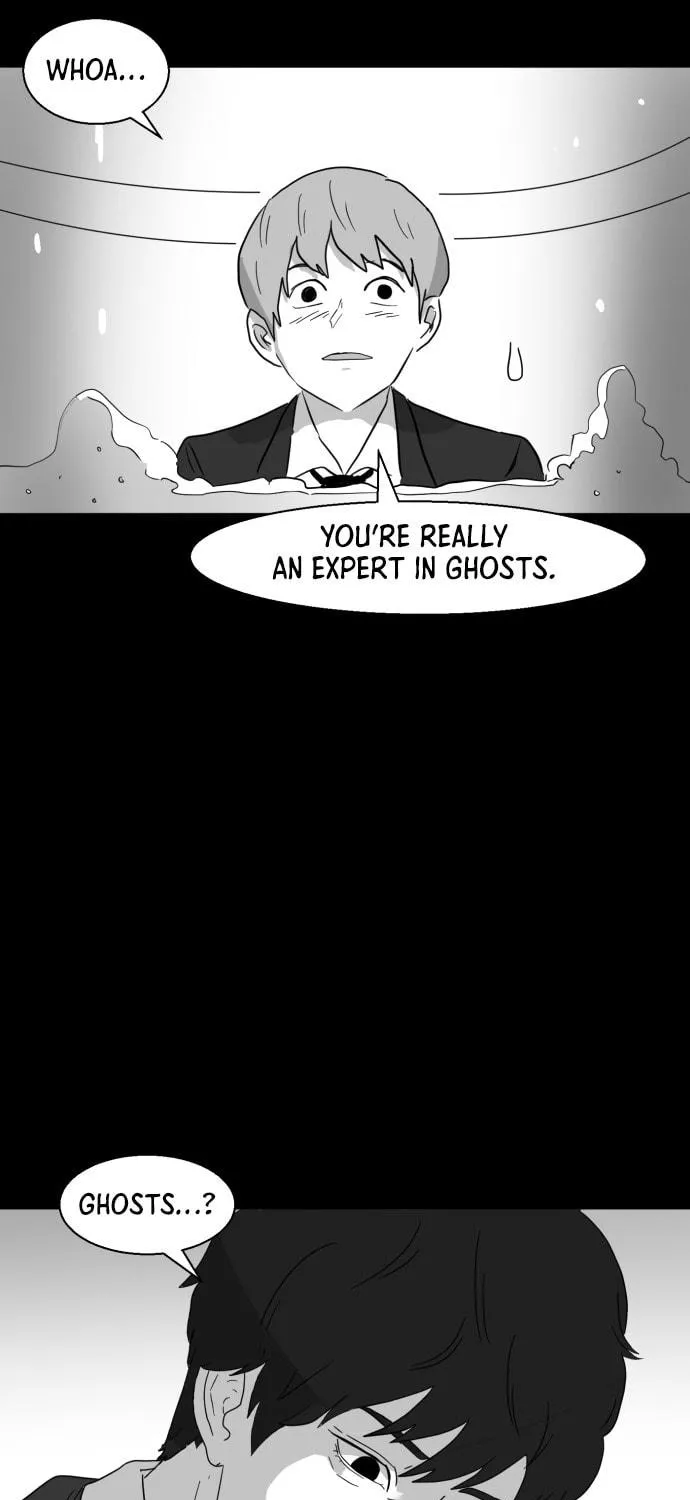 Meogi Chapter 29 page 19 - 