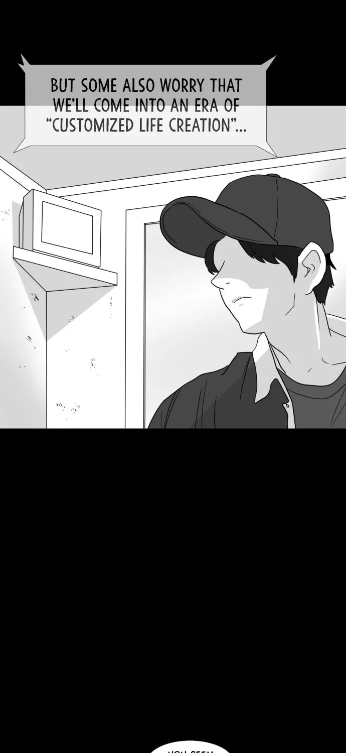 Meogi Chapter 29 page 3 - 