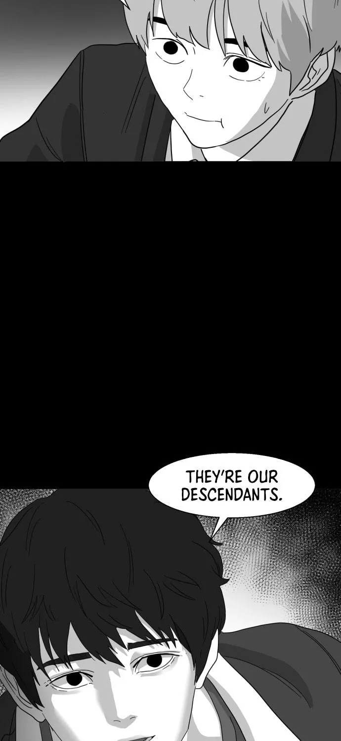 Meogi Chapter 29 page 23 - 