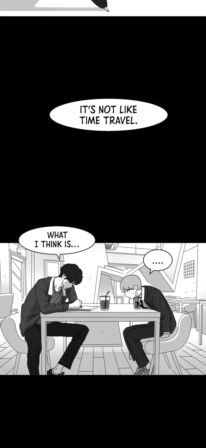 Meogi Chapter 29 page 27 - 