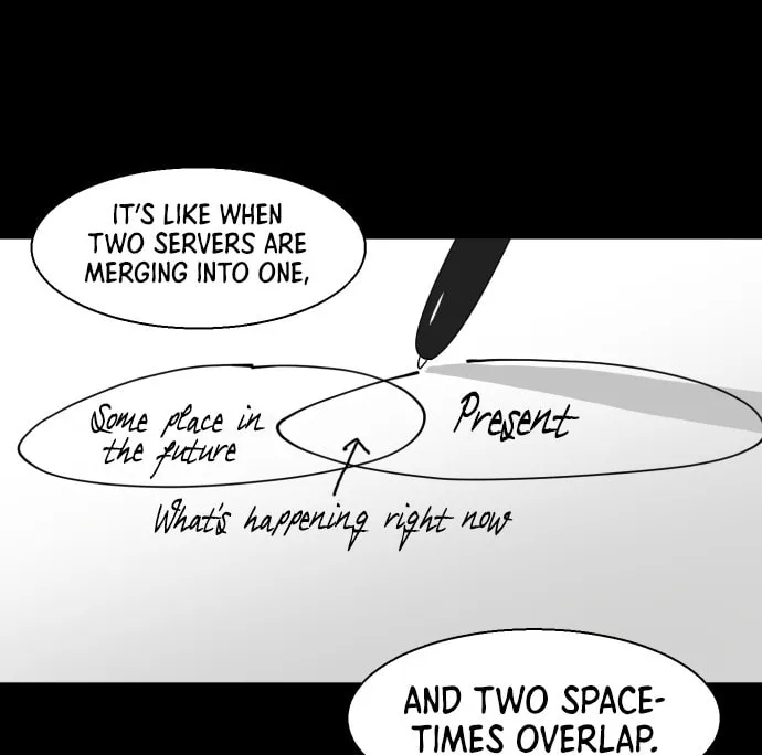 Meogi Chapter 29 page 28 - 