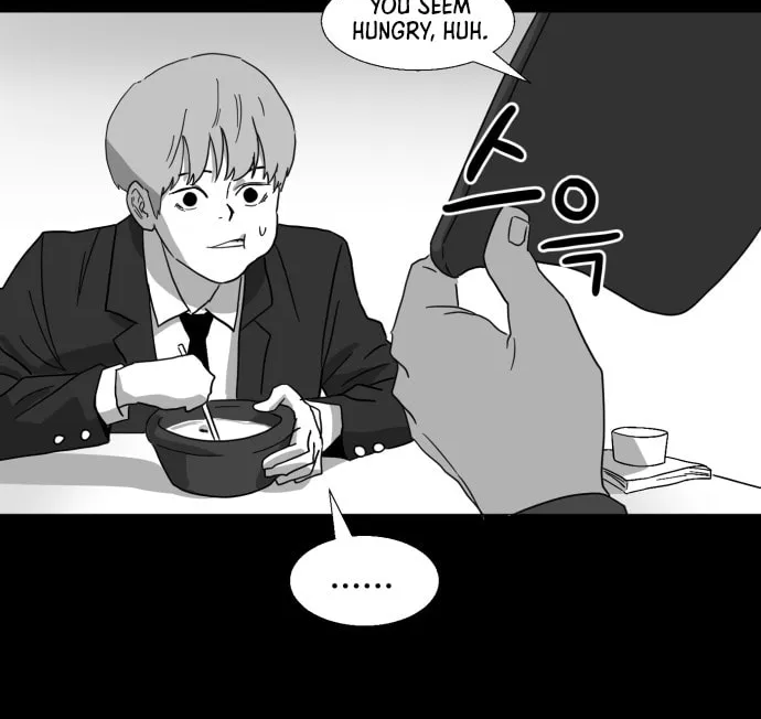 Meogi Chapter 29 page 4 - 