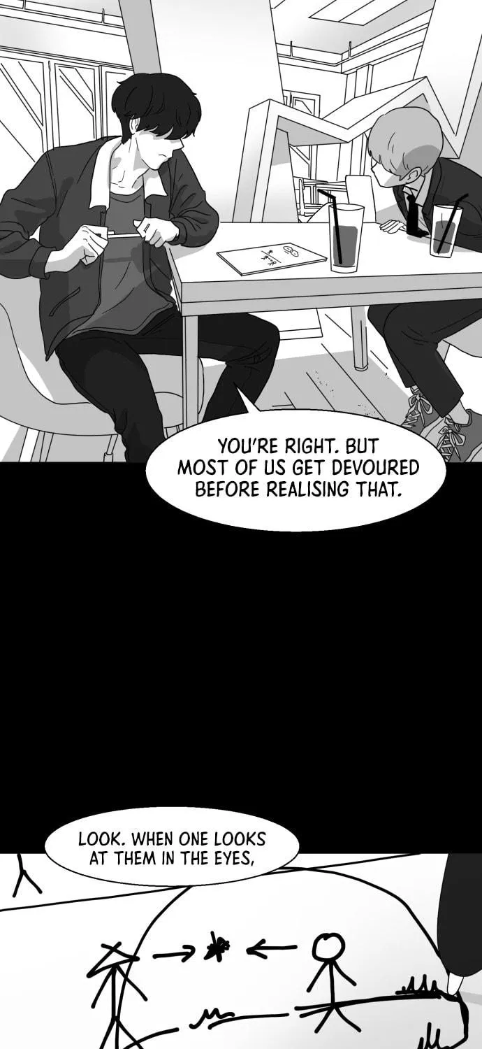 Meogi Chapter 29 page 35 - 